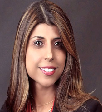Dr. Seema Nambiar, MD